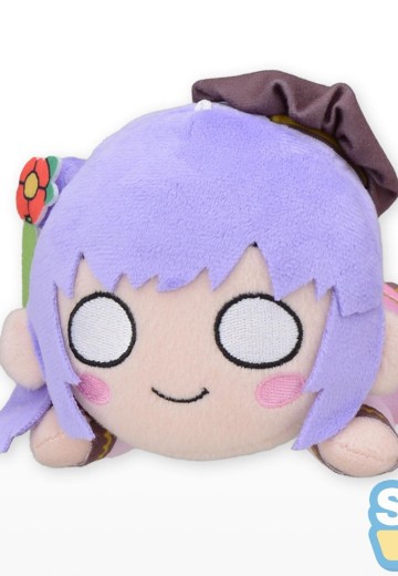 爱与演唱会！莲之空女学院学园偶像俱乐部  趴趴毛绒玩偶 乙宗梢 －Dream Believers （S码） | Hpoi手办维基