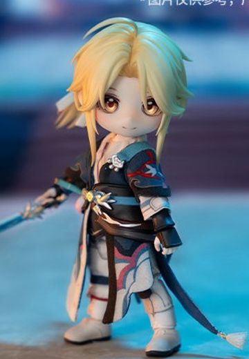 崩坏：星穹铁道 彦卿 | Hpoi手办维基