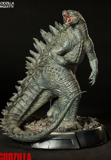 哥斯拉2014 哥斯拉