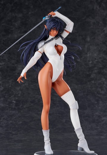 BASTARD!! -暗黑破坏神- 阿薛斯·尼尔 | Hpoi手办维基