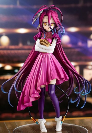 POP UP PARADE 游戏人生 休比 演唱会 L尺寸