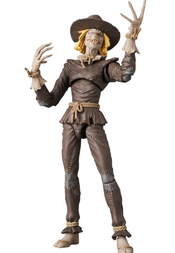 MAFEX  编号229 蝙蝠侠：缄默 稻草人 | Hpoi手办维基