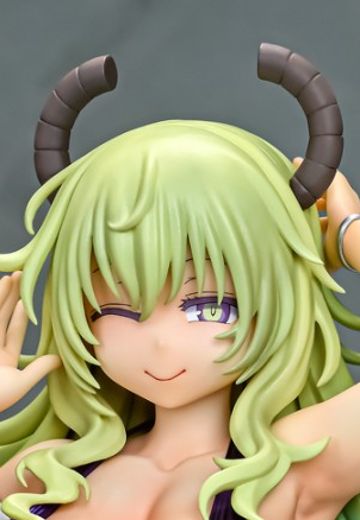 小林家的龙女仆 魁札尔科亚特尔 | Hpoi手办维基