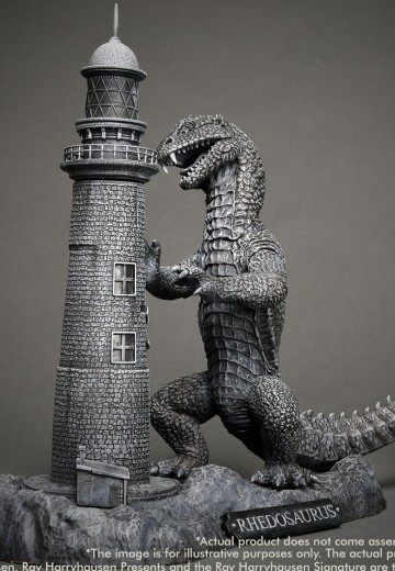 1/72 雷·哈利豪森 雷多索斯 模型套件 | Hpoi手办维基