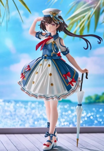 泠鸢yousa 随舰海鸥