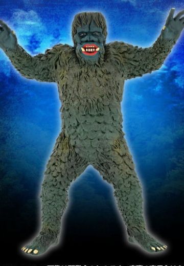 怪兽番外地 盖拉 | Hpoi手办维基