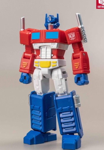 AMK Mini系列 变形金刚 擎天柱