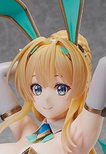 克拉莉丝·L·莉普斯托普 | Hpoi手办维基