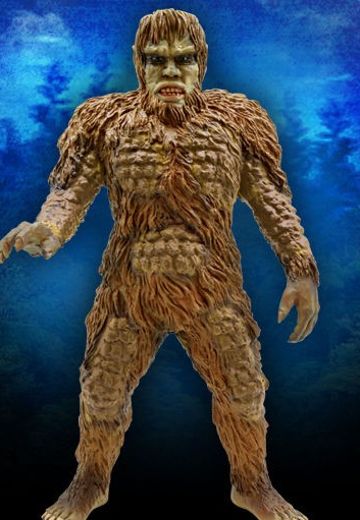 怪兽番外地 山达 | Hpoi手办维基