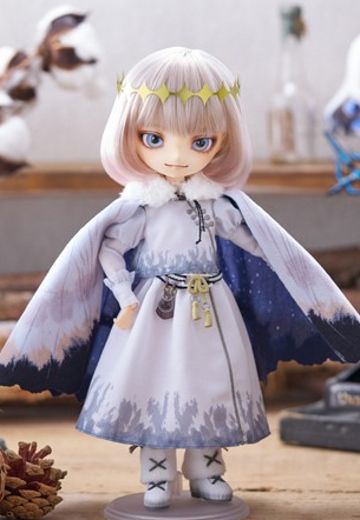 Harmonia bloom  命运-冠位指定 身披角色者-奥伯龙 第二再临