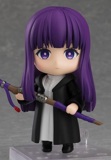 粘土人#2368 葬送的芙莉莲 菲伦 | Hpoi手办维基