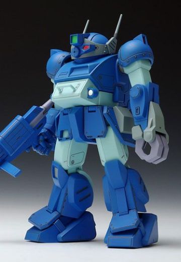 装甲骑兵 狂犬 ST版 | Hpoi手办维基