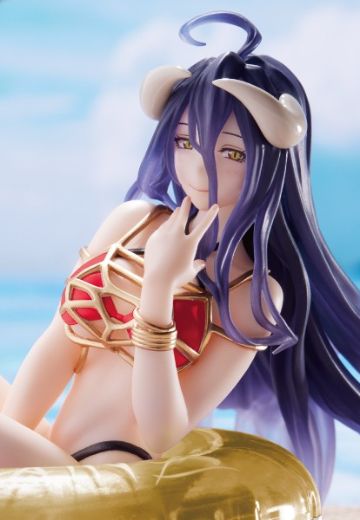 AFG OVERLORD 第四季 雅儿贝德 新装版（TAITO线上抓娃娃限定）