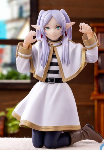 小坐系列  葬送的芙莉莲 芙莉莲