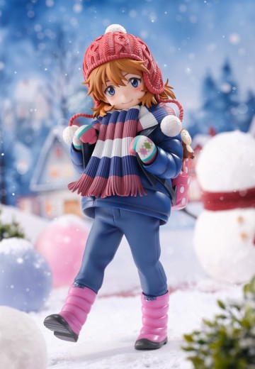 新世纪福音战士剧场版 式波·明日香·兰格雷 冬季 | Hpoi手办维基