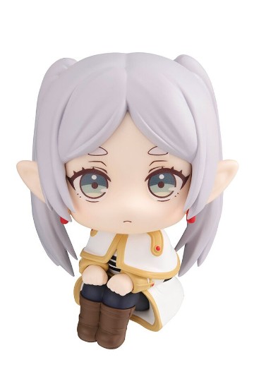 Look Up 葬送的芙莉莲 芙莉莲 | Hpoi手办维基