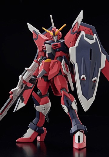 HG  1/144 不朽正义高达 | Hpoi手办维基