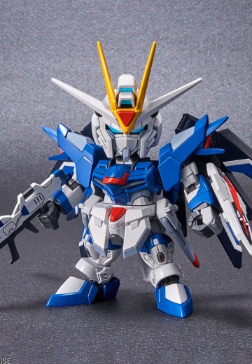 SDEX  机动战士高达SEED FREEDOM 飞升自由高达