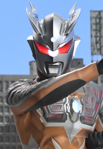 黑暗洛普斯赛罗