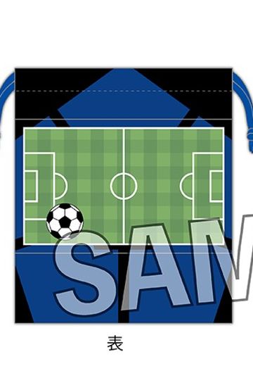 蓝色监狱 指尖小袋 | Hpoi手办维基