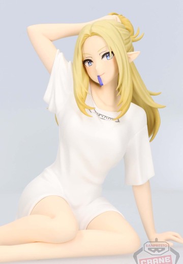 悠闲时光 我想成为影之强者 阿尔法