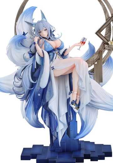 碧蓝航线 鵗（信浓） 胧月十夜