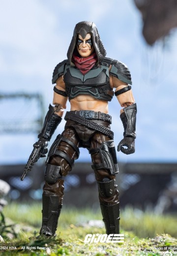 极致迷你系列 特种部队 扎坦 | Hpoi手办维基