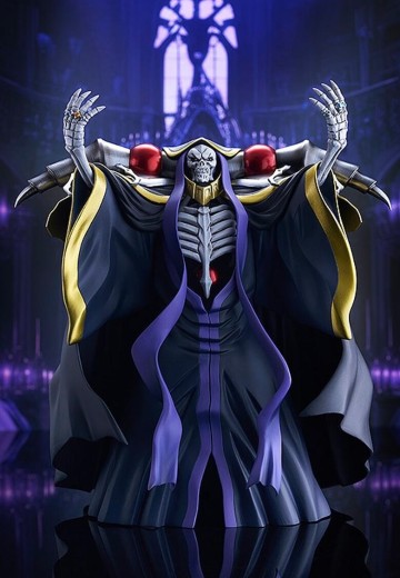 POP UP PARADE SP 安兹·乌尔·恭