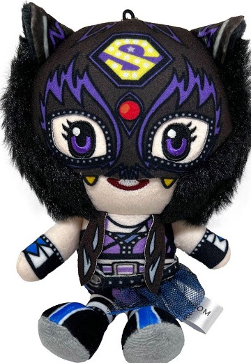 16d 毛绒玩偶收藏系列001 Stardom STARLIGHT KID | Hpoi手办维基