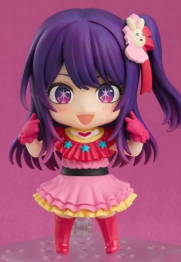 粘土人#2300 我推的孩子 动画版 小爱 | Hpoi手办维基