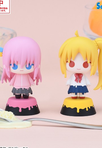 孤独摇滚！动画版 Tiny Melties 精细人偶1