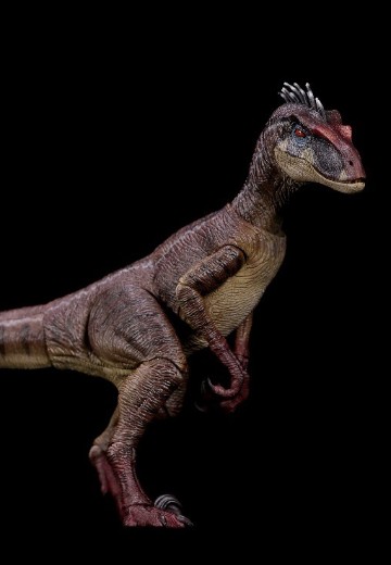 172961 “零集易动”系列 血骑士 超可动恐龙 | Hpoi手办维基