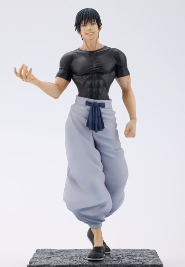 TENITOL 咒术回战 伏黑甚尔 | Hpoi手办维基