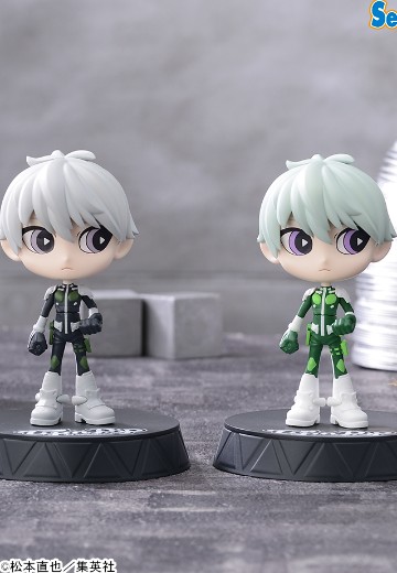 怪兽8号 Tip'n'Pop奖品人偶 市川莱诺 | Hpoi手办维基