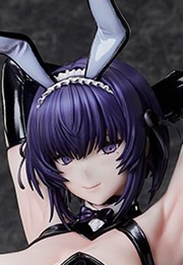 漆原紫乃 兔女郎 | Hpoi手办维基