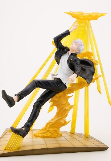 ARTFX J 咒术回战 第二季 五条悟