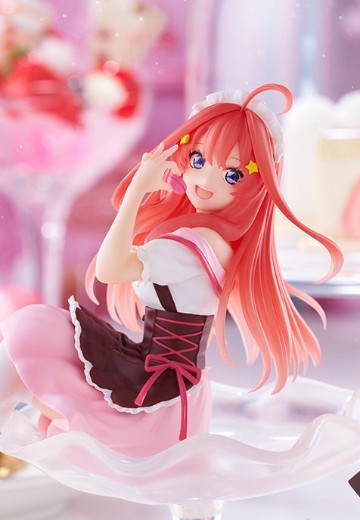 TENITOL 雪糕款（暂译） 五等分的新娘∽ 五月