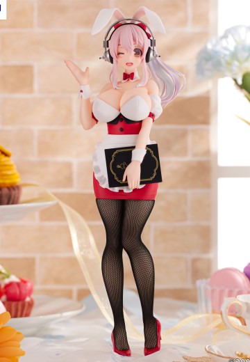 BiCute Bunnies 超级索尼子 女服务员