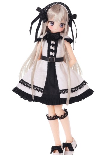 POD053-MMW 艾莉丝收集 小型 米拉/单色！ 浪漫主义 （白色）