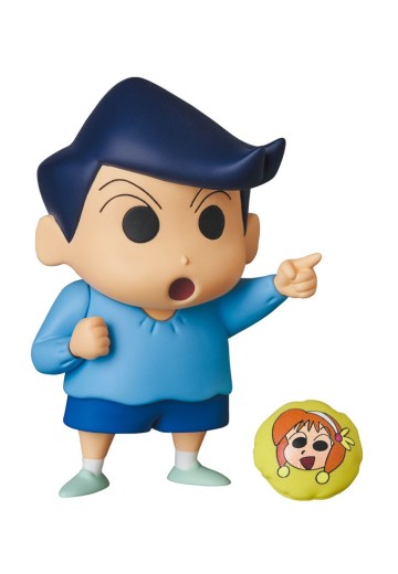 UDF 编号638 蜡笔小新系列3 风间同学 | Hpoi手办维基