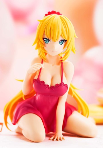 悠闲时光 hololive IF 赤井心