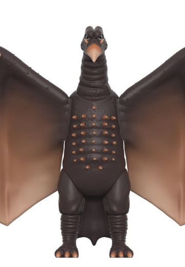 东宝可动模型系列 拉顿 | Hpoi手办维基