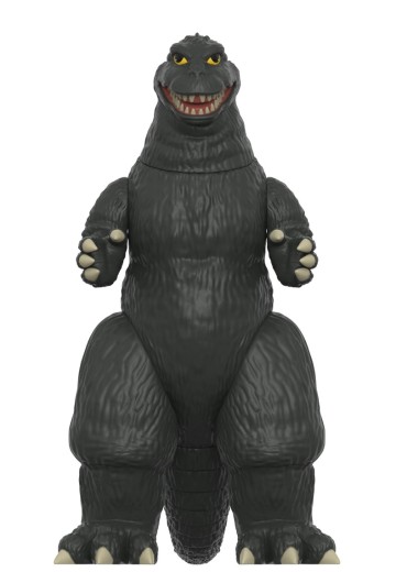 东宝可动模型系列 金刚大战哥斯拉 哥斯拉 | Hpoi手办维基