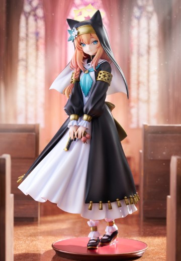 蔚蓝档案 伊落玛丽 | Hpoi手办维基