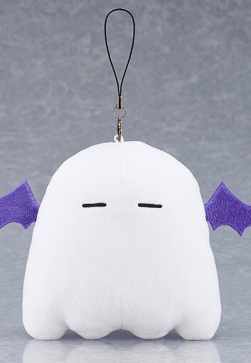 和音GAMES 毛绒玩偶挂件 棉花糖 | Hpoi手办维基