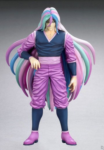 FIGUAX 美食的俘虏 Vol.4 美食屋四天王萨尼