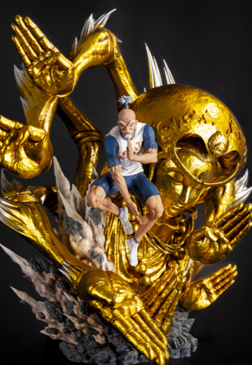 全职猎人 艾萨克·尼特罗