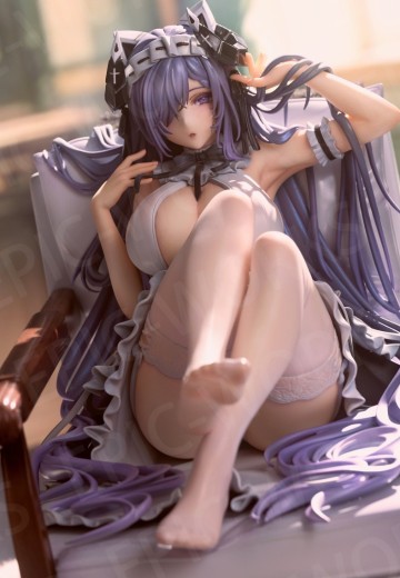 碧蓝航线 奥古斯特·冯·帕塞瓦尔 | Hpoi手办维基