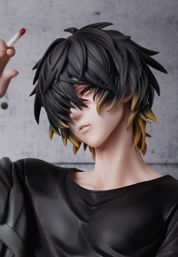 Slow Damage Towa | Hpoi手办维基