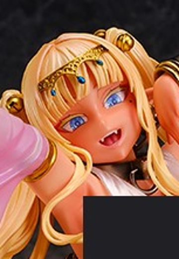 精灵奴隶舞者 艾梅琳 | Hpoi手办维基